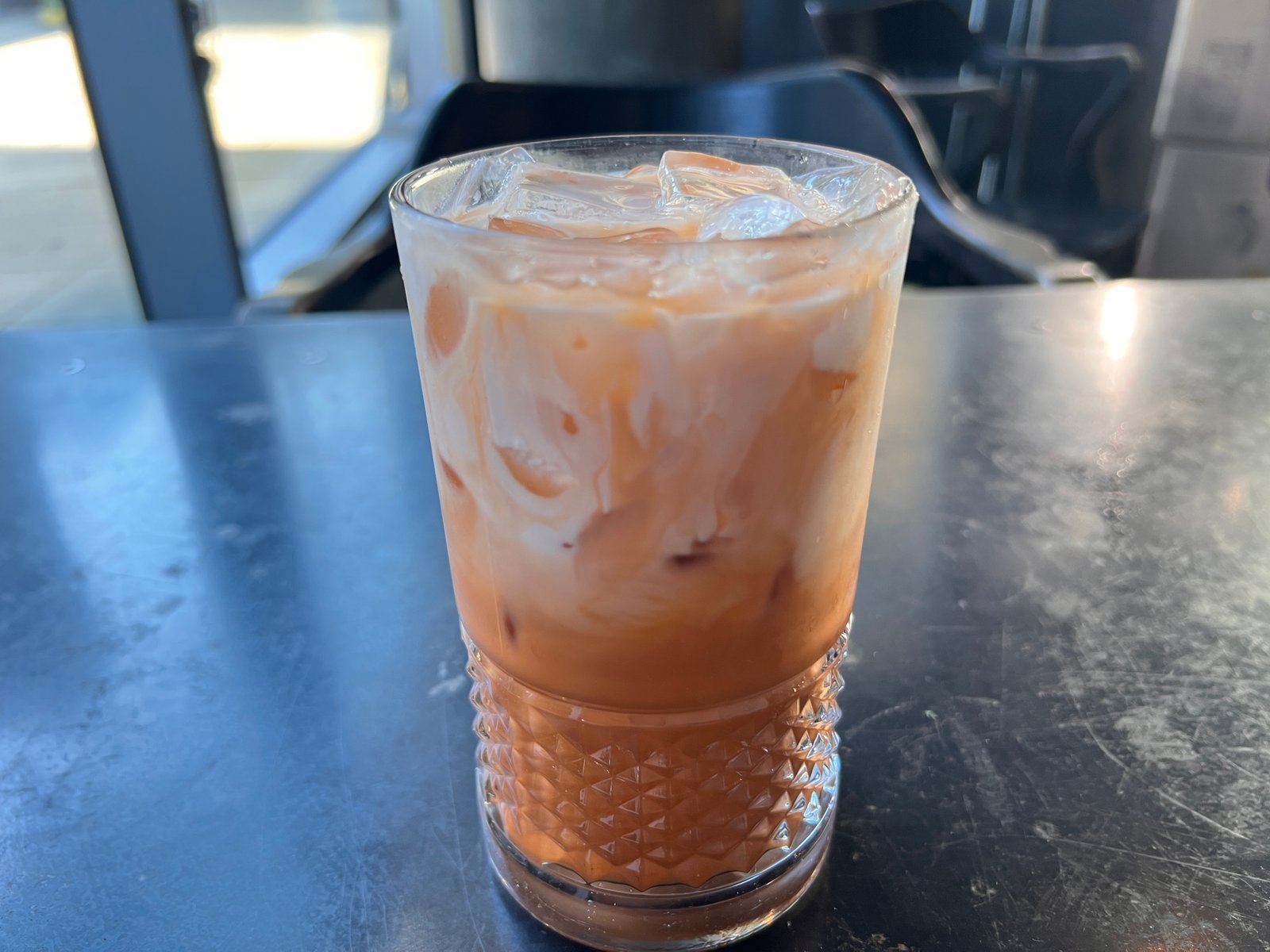 Thai Iced Tea