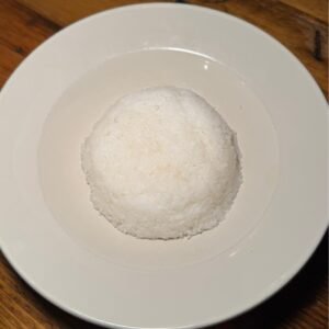 Jasmine Rice