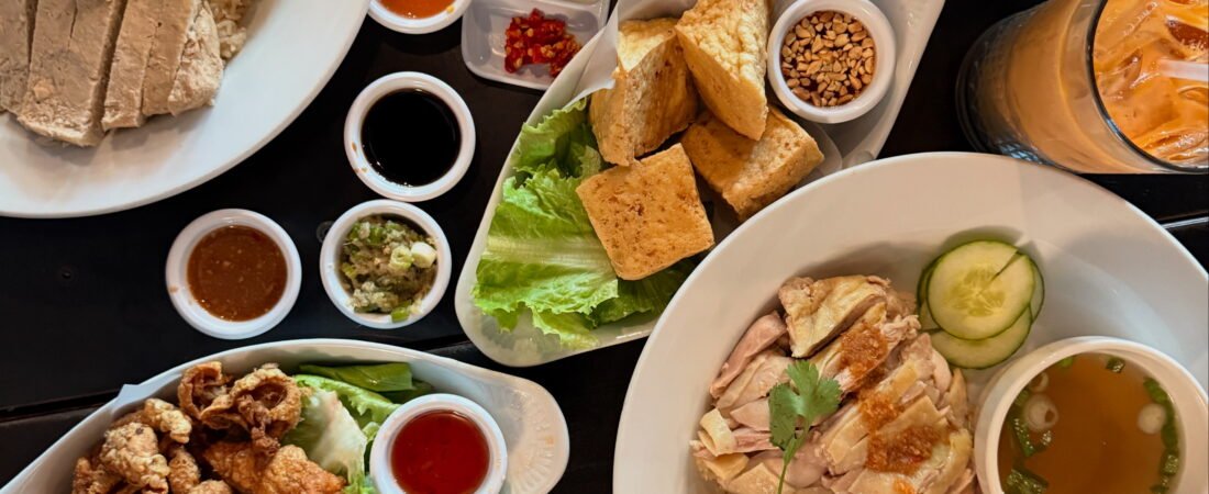 Top Thai Dishes to Order Online