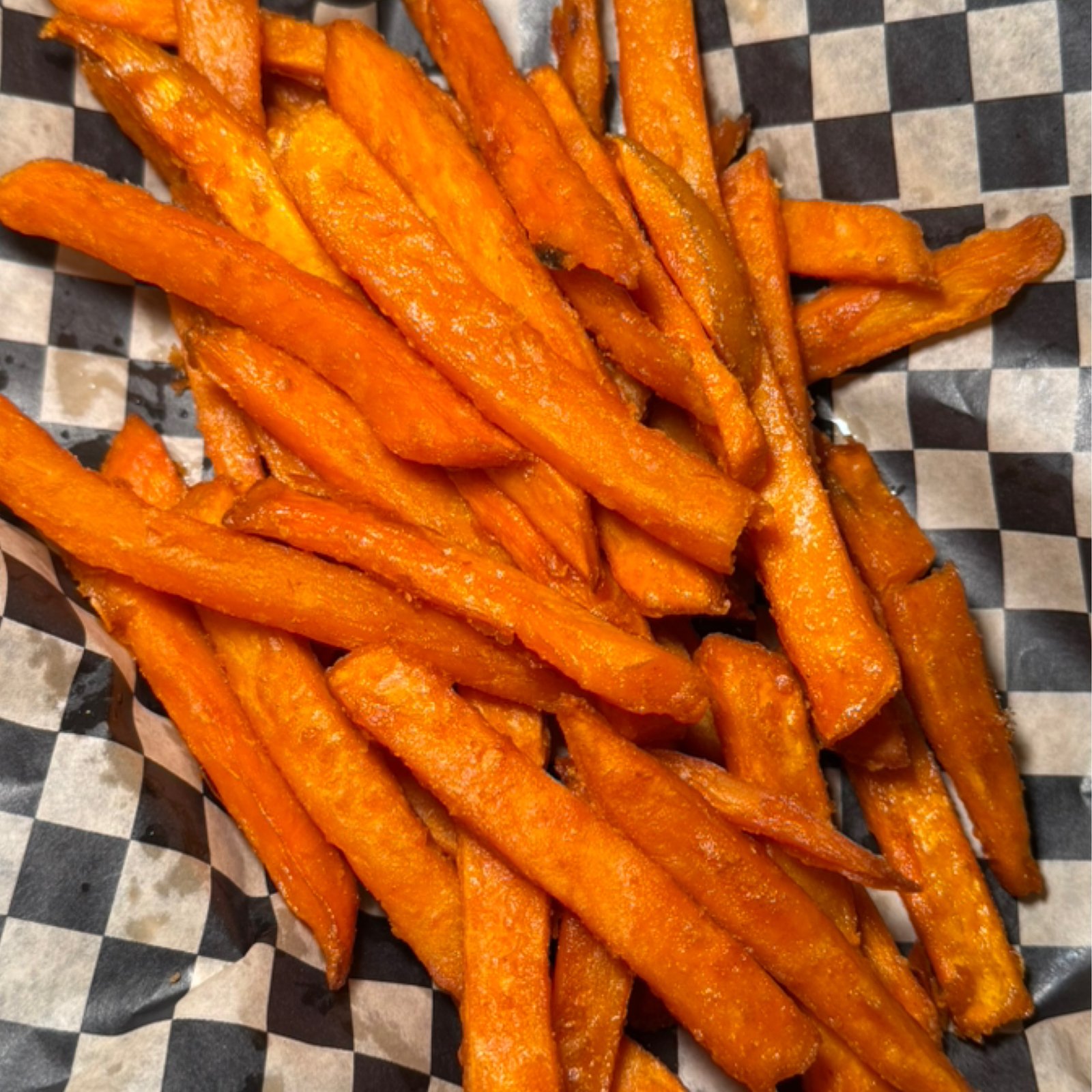 Sweet Potato