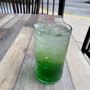 Cream Soda