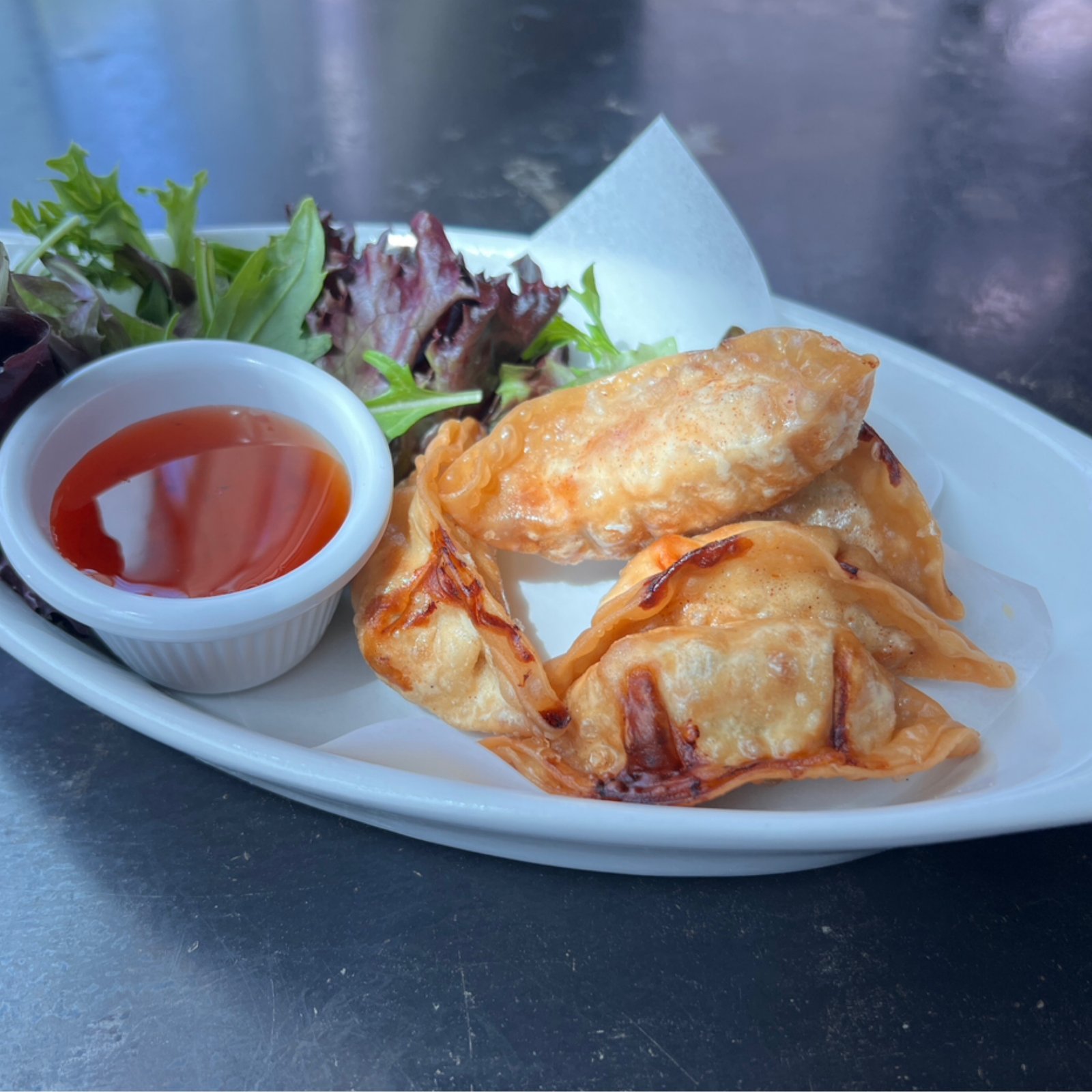 Pot Stickers