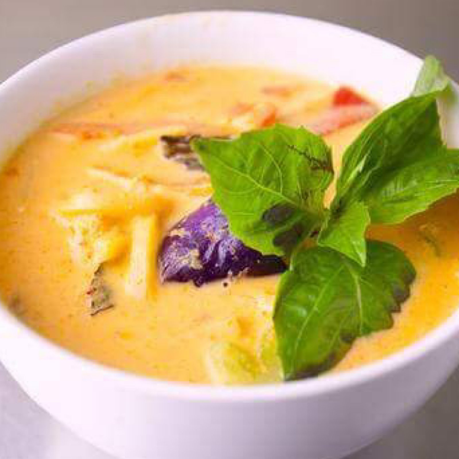 Red Curry