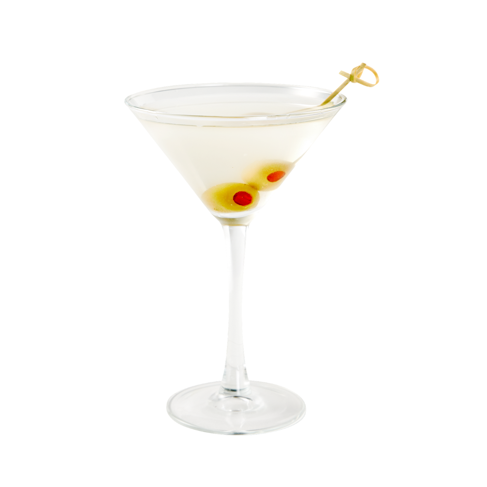 Vodka Martini