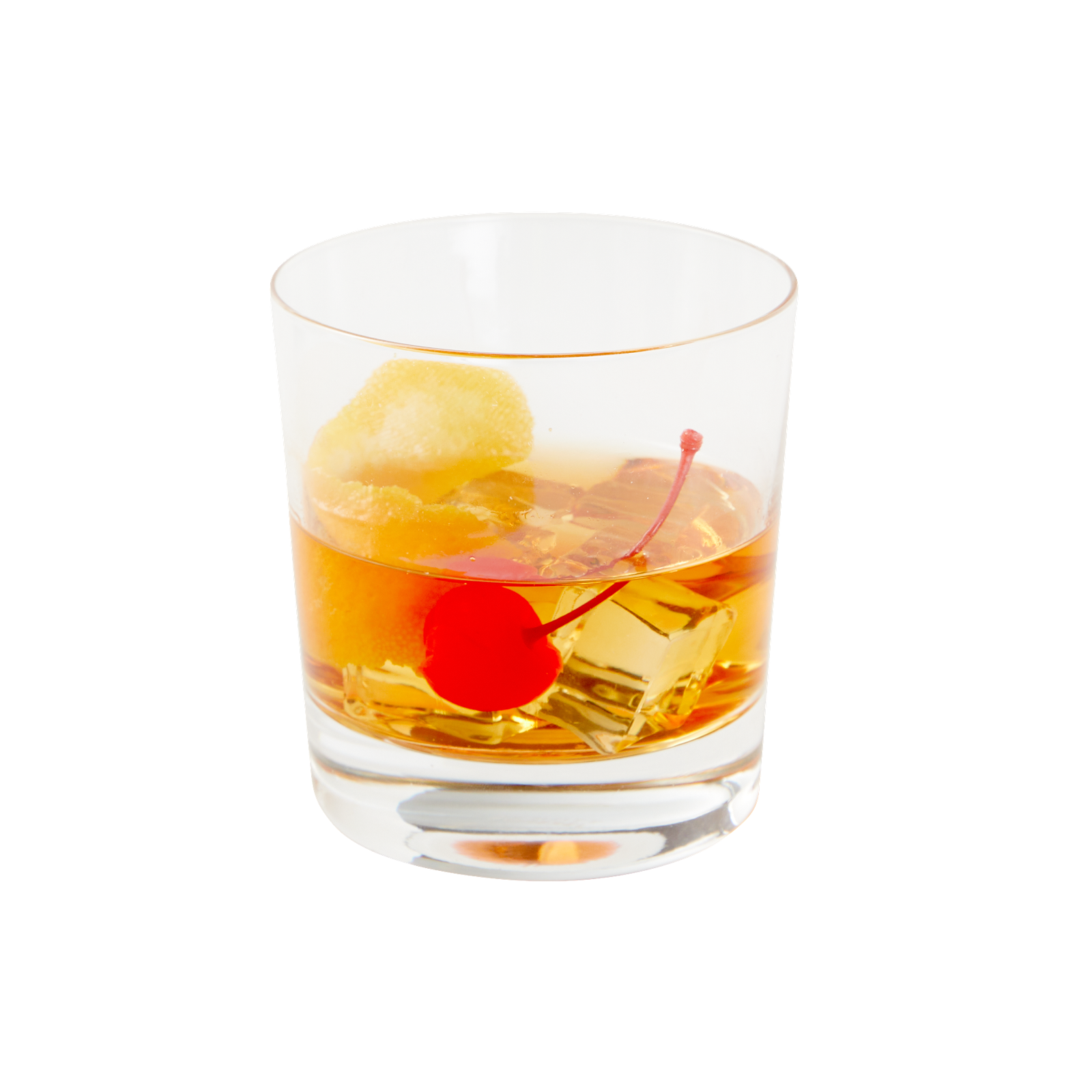 Old Fashion
