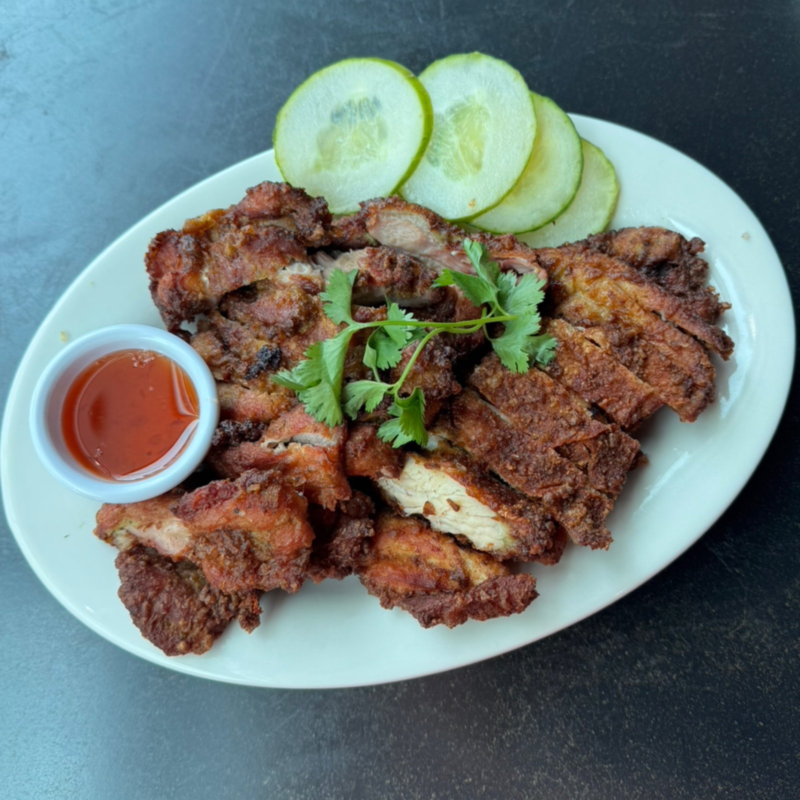 Side - Fried Chicken