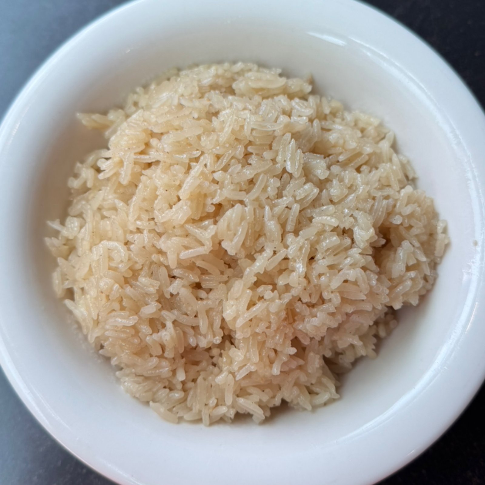 Side of Khao Man Rice