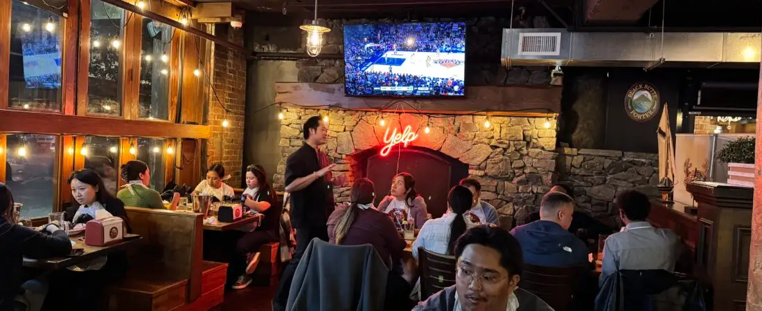 Business Dinner Seattle: The Ultimate Restaurants to Impress Clients