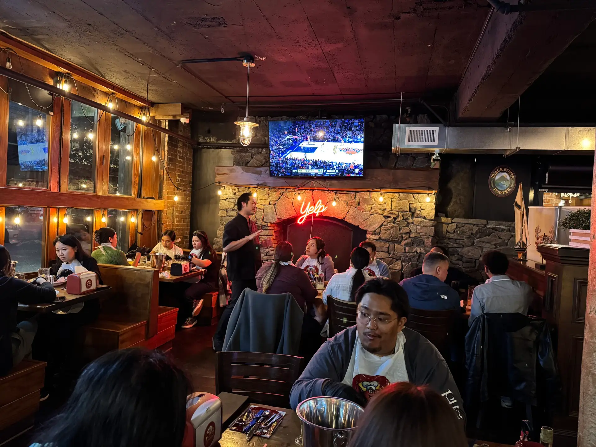 Business Dinner Seattle: The Ultimate Restaurants to Impress Clients