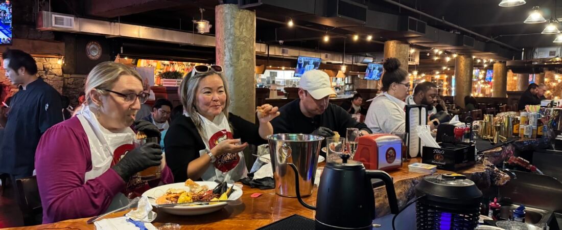 The Secret History of Happy Hour: Seattle’s Ultimate Afternoon Escape