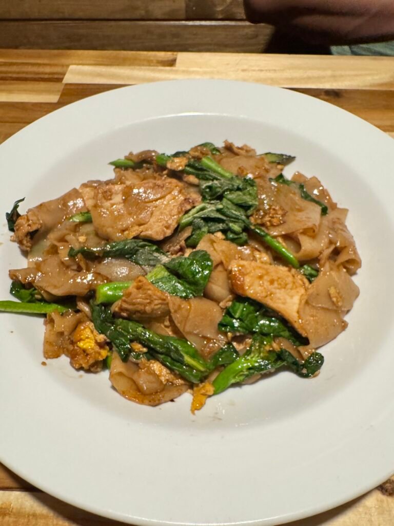 Pad see ew