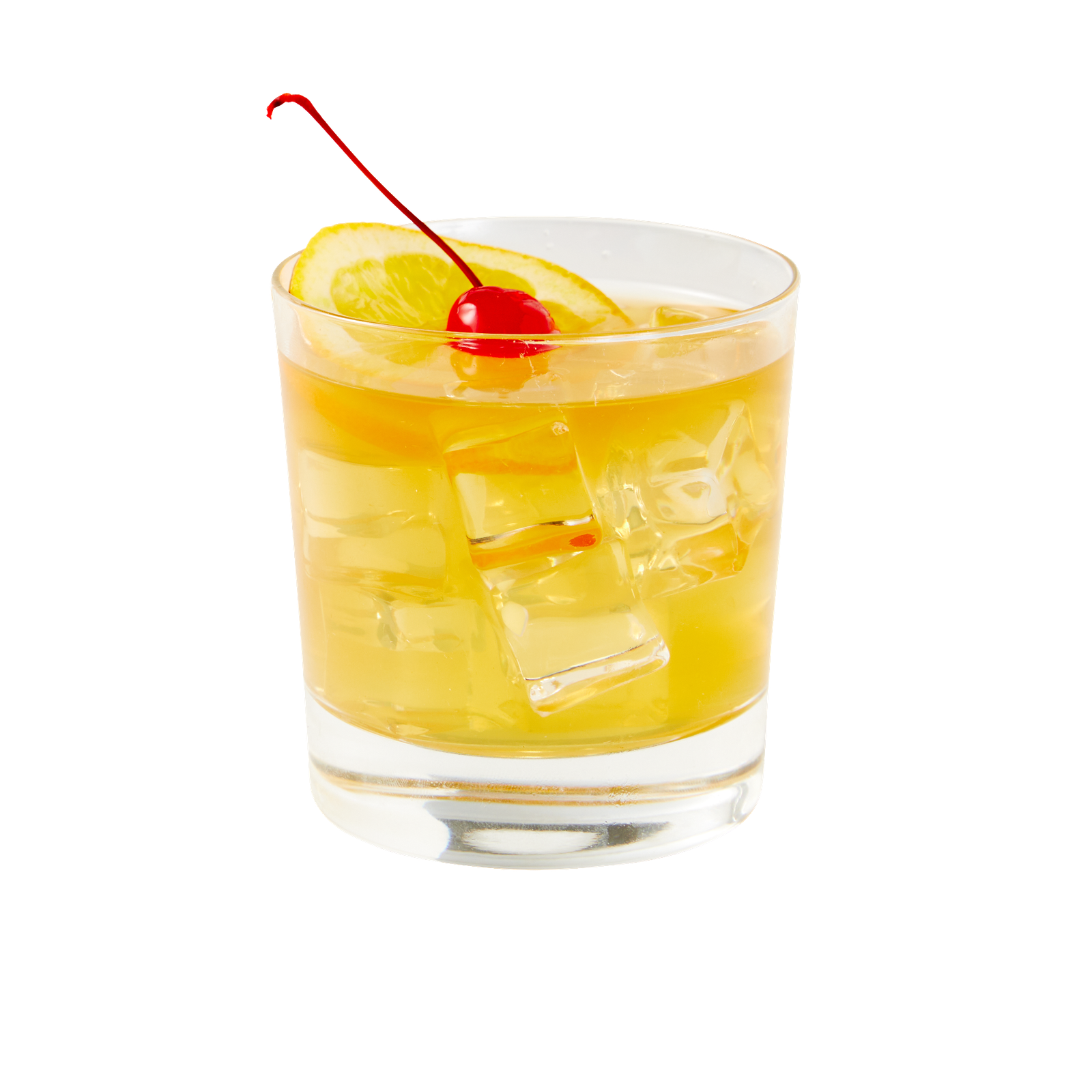 Whiskey Sour