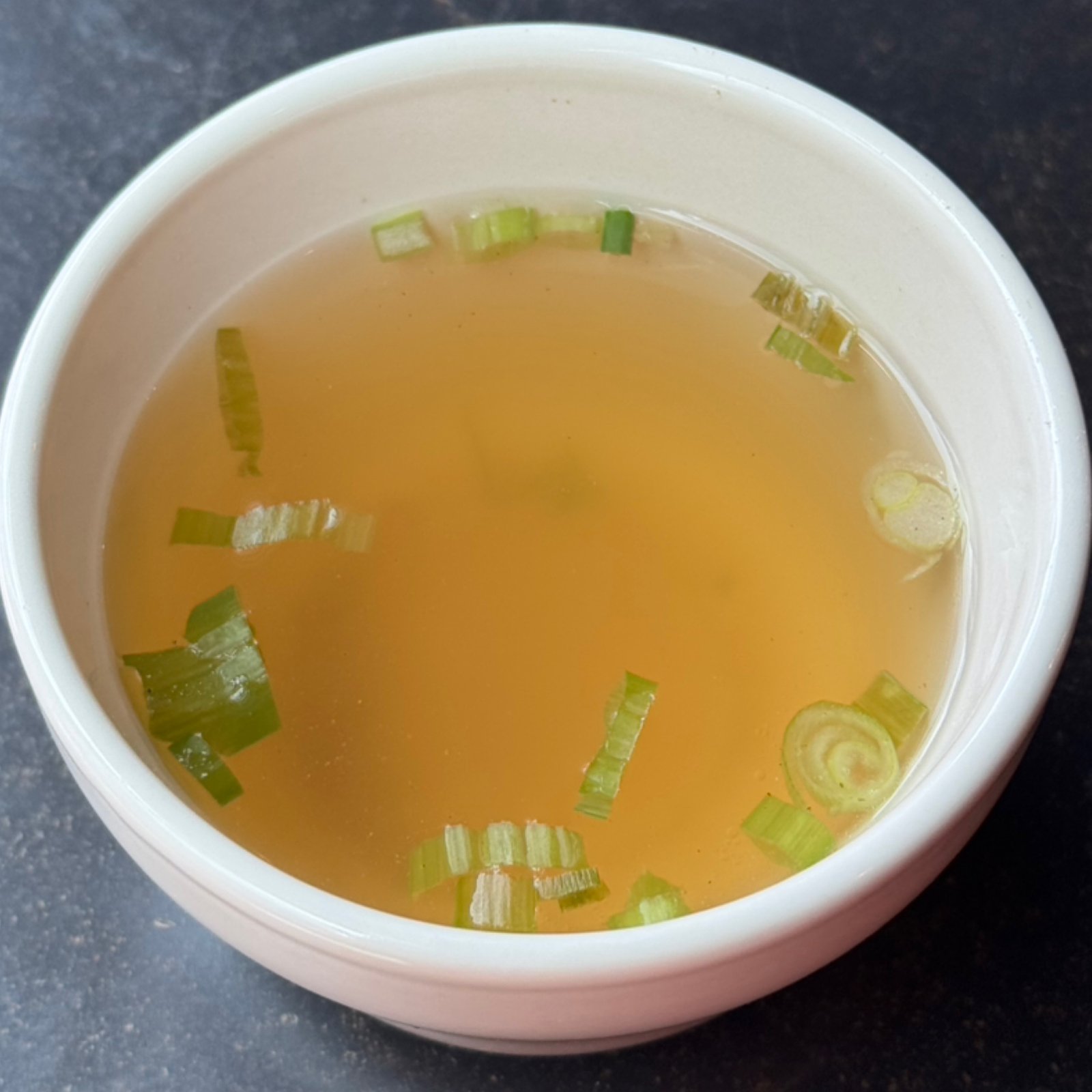 Soup (Side)