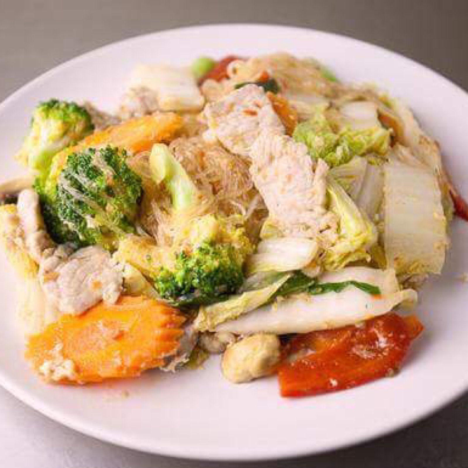 Pad Woon Sen