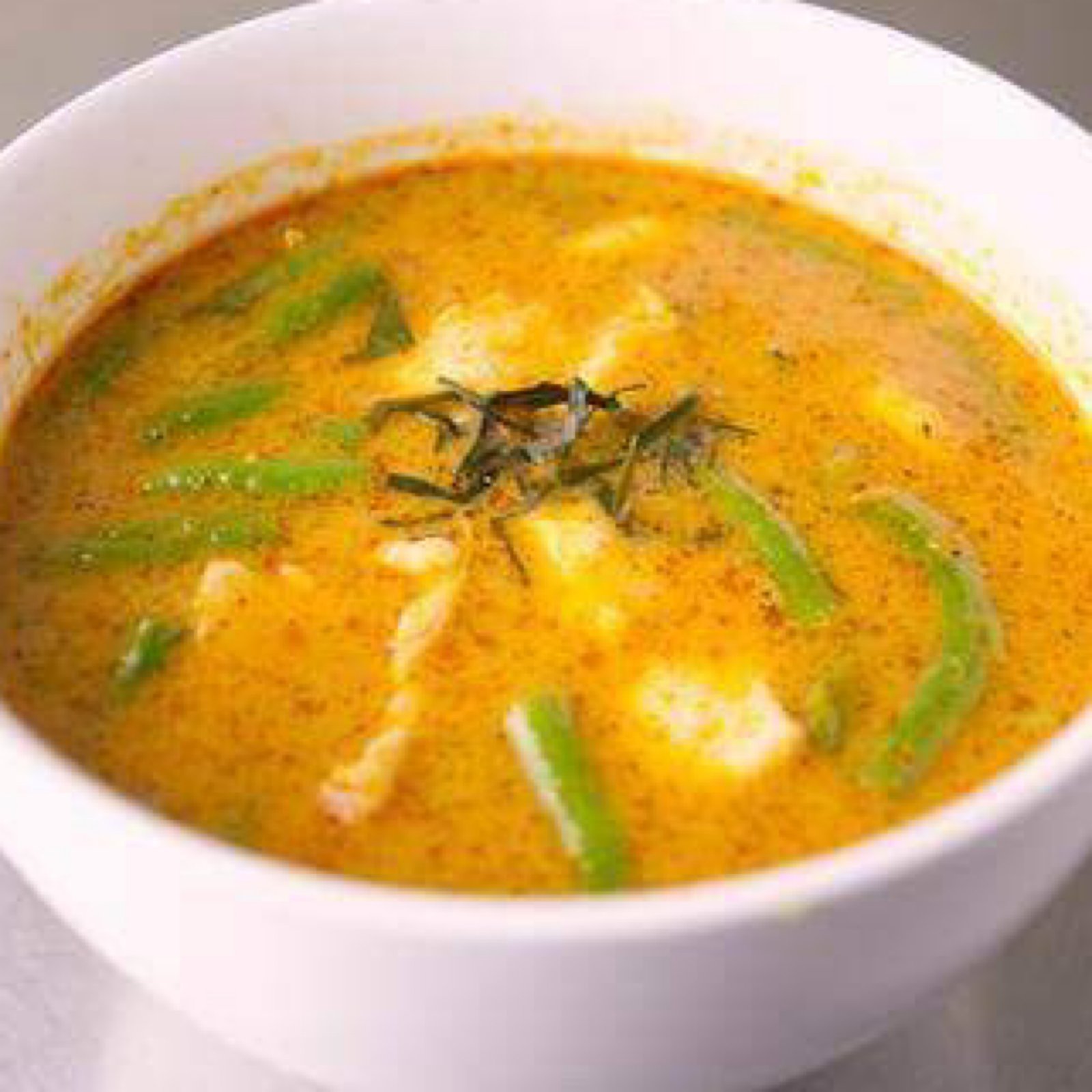 Panang Curry