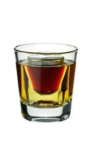 Jager Bomb