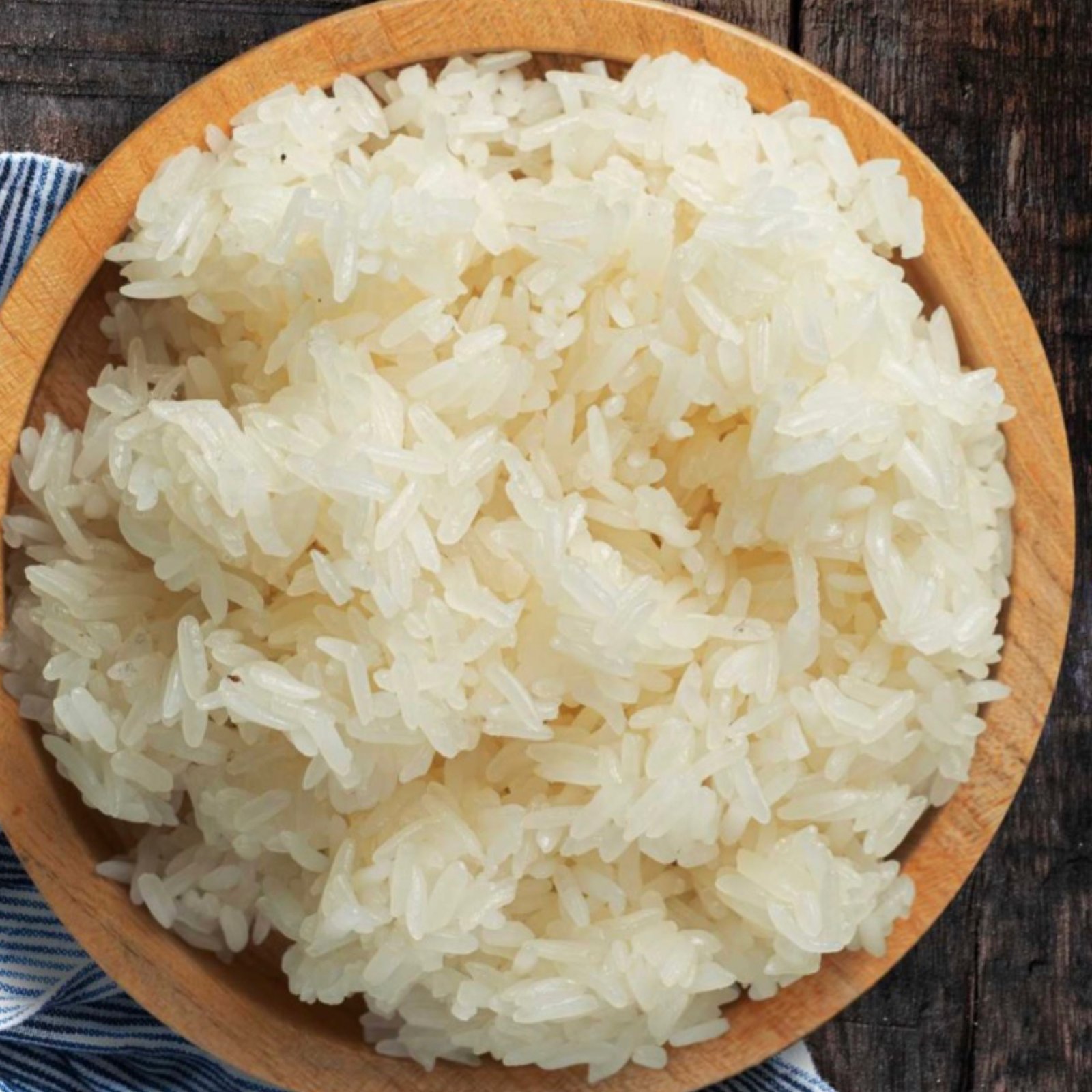 Sticky Rice