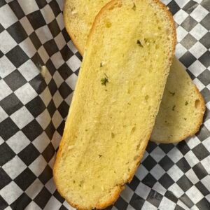 Garlic Bread