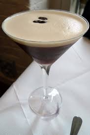 Expresso Martini