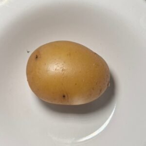 Golden Potato
