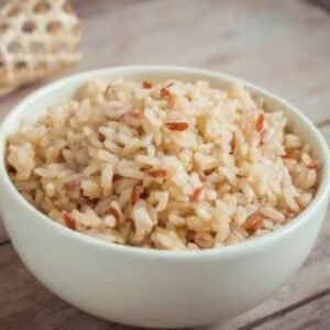 Brown Rice