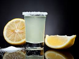Kamikaze Shot